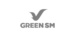 GreenSM logo