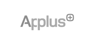 Applus logo