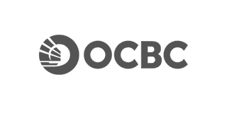 OCBC Bank logo