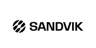 Sandvik Mining logo
