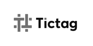 Tictag logo