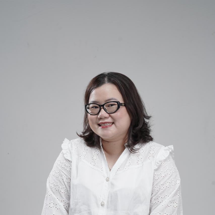 Adriana Simatupang