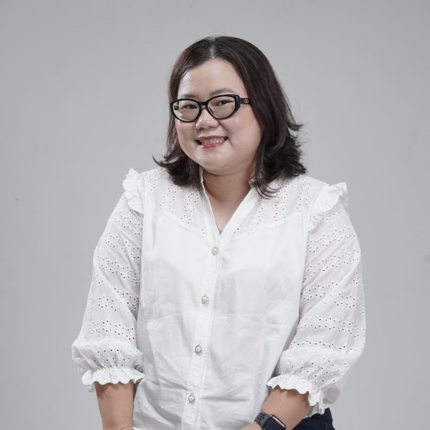 Adriana Simatupang