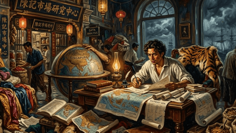 How Can a Boutique Singapore Wealth Manager Hire a Remote Researcher in Malaysia Legally Without Forming a Malaysian Legal Entity?
